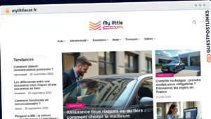 Publish Guest Post on mylittlecar.fr