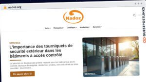 Publish Guest Post on nadoz.org