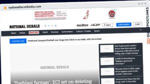 Publish Guest Post on nationalheraldindia.com