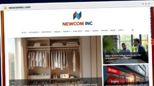 Publish Guest Post on newcominc.com