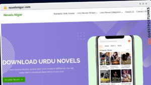 Publish Guest Post on novelsnigar.com