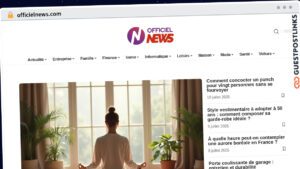 Publish Guest Post on officielnews.com