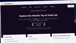 Publish Guest Post on opentools.ai