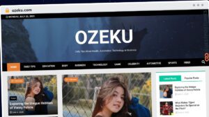 Publish Guest Post on ozeku.com