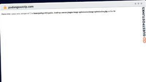Publish Guest Post on padangexotrip.com