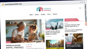 Publish Guest Post on parentsensemble.com