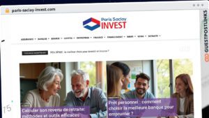 Publish Guest Post on paris-saclay-invest.com