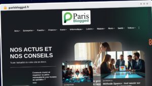 Publish Guest Post on parisblogged.fr
