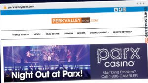Publish Guest Post on perkvalleynow.com