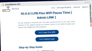 Publish Guest Post on pisowifipause.com