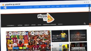 Publish Guest Post on pizzafria.ig.com.br