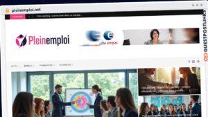 Publish Guest Post on pleinemploi.net
