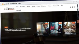 Publish Guest Post on portail-patrimoine.com