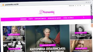 Publish Guest Post on poznanka.eu/uk