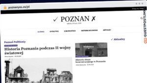 Publish Guest Post on poznanyes.eu/pl