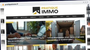 Publish Guest Post on pratiqueimmo.fr