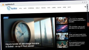 Publish Guest Post on rapidactu.fr