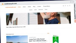 Publish Guest Post on rendiriansyah.com