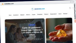 Publish Guest Post on richeidee.com
