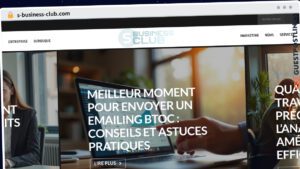 Publish Guest Post on s-business-club.com
