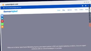 Publish Guest Post on samariqbal.com