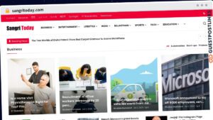 Publish Guest Post on sangritoday.com