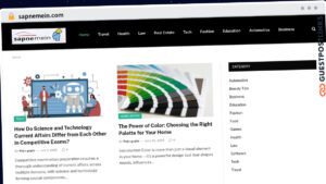 Publish Guest Post on sapnemein.com