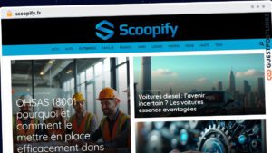 Publish Guest Post on scoopify.fr