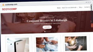 Publish Guest Post on scotcomp.com