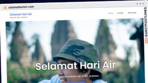 Publish Guest Post on selamathariair.com