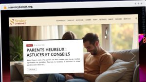 Publish Guest Post on seniorcybernet.org