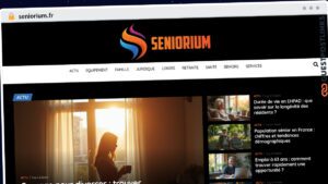 Publish Guest Post on seniorium.fr