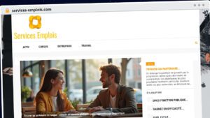 Publish Guest Post on services-emplois.com