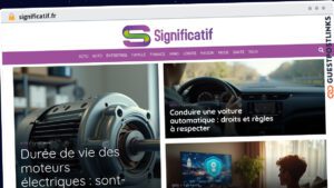 Publish Guest Post on significatif.fr