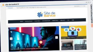 Publish Guest Post on site-de-bankai.fr