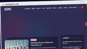 Publish Guest Post on sixteengrams.com