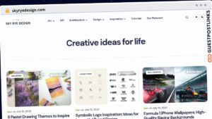 Publish Guest Post on skyryedesign.com