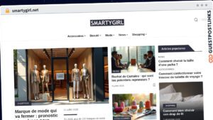 Publish Guest Post on smartygirl.net