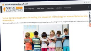 Publish Guest Post on socialcomputingjournal.com