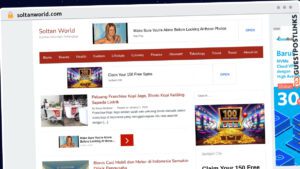 Publish Guest Post on soltanworld.com