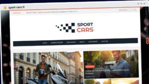 Publish Guest Post on sport-cars.fr