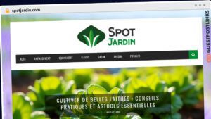 Publish Guest Post on spotjardin.com