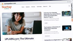 Publish Guest Post on startupeditor.com