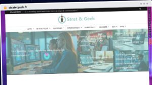 Publish Guest Post on stratetgeek.fr