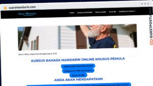 Publish Guest Post on suaramandarin.com