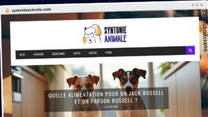 Publish Guest Post on syntonieanimale.com