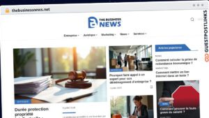 Publish Guest Post on thebusinessnews.net