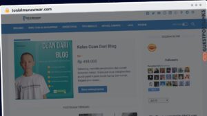Publish Guest Post on tonialmunawwar.com