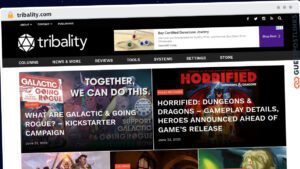 Publish Guest Post on tribality.com