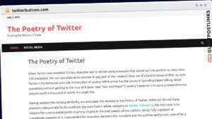 Publish Guest Post on twitterbuttons.com